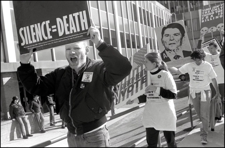 Truth: The Silent Death of a Movement