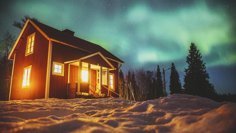 Total Ban on Russian Real Estate Purchases