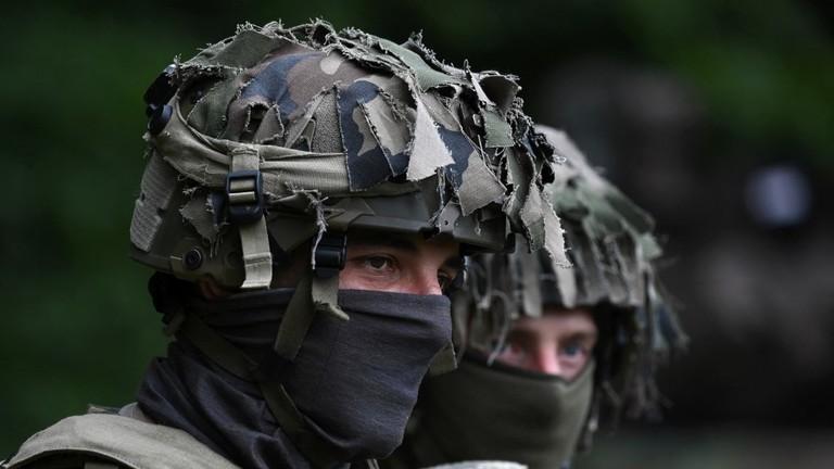 Trump Suggests NATO Wouldn't Aid US in an Attack