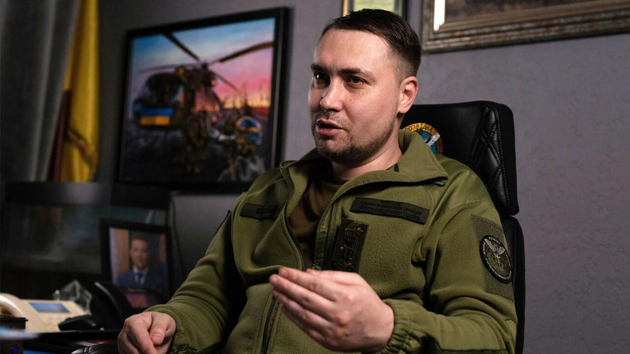 Ukraine's War Dilemma