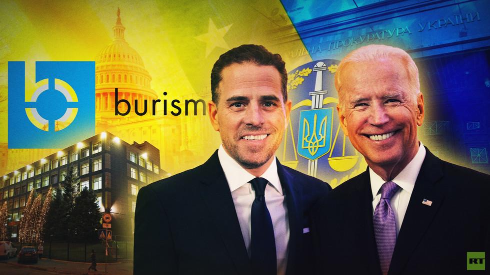 Unraveling the Biden-Ukraine Saga