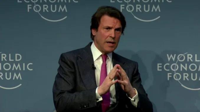 World Economic Forum's Bold Move Against Coffee