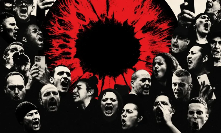 Welcome to the Orwellian Nightmare: Embracing the Surveillance State