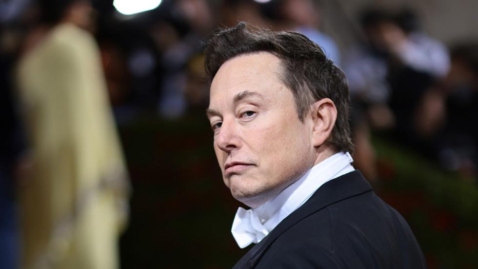 Elon Musk's Unstoppable Quest for Technological Advancement