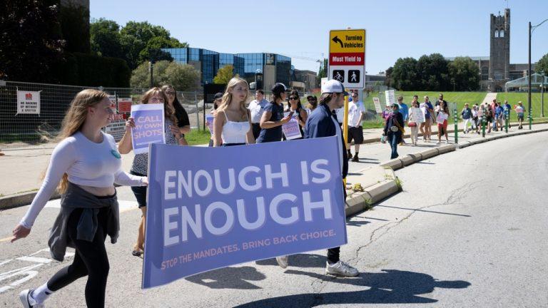 Green Lies Unveiled: How COVID Mandates Might Just be a Ploy to Control Your Backyard Garden and Your Freedom