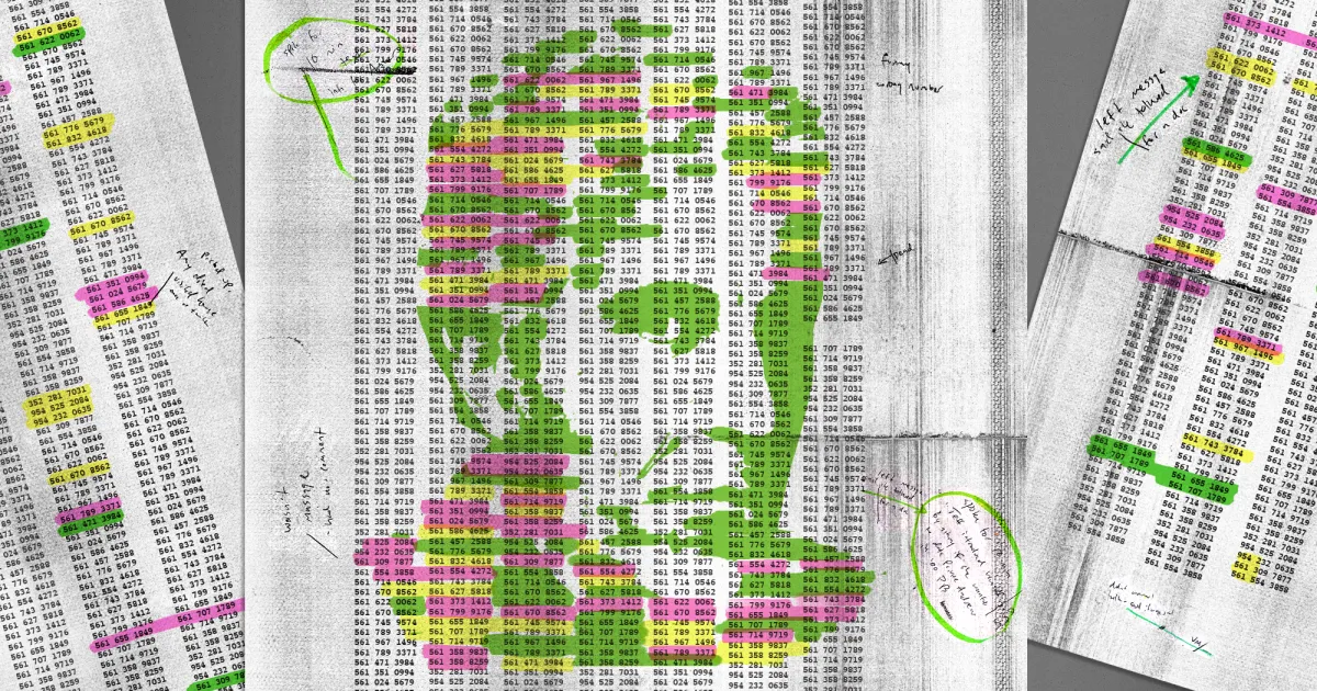 Epstein's Mysterious Financial Maneuvers