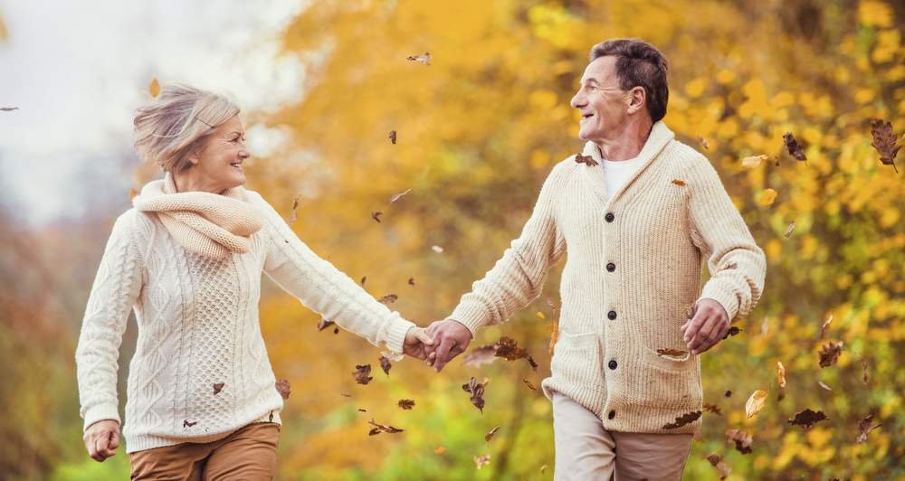 Health Secrets For Life