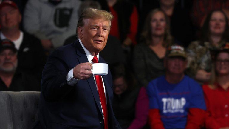 Is Russia Rooting for Donald Trump’s Victory in the US Presidential Election?