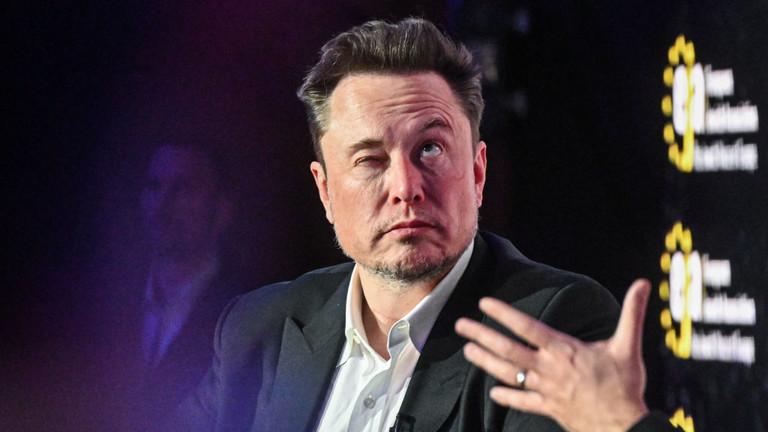Elon Musk Faces Allegations of Persistent Drug Use at Social Gatherings with Board Members