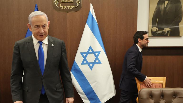 Netanyahu’s Future Uncertain Amidst Gaza Conflict – Insights from Likud Party Insiders