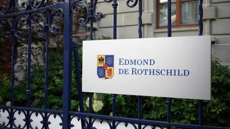 Rothschild Rumble: Battle Royale for Bank Clients
