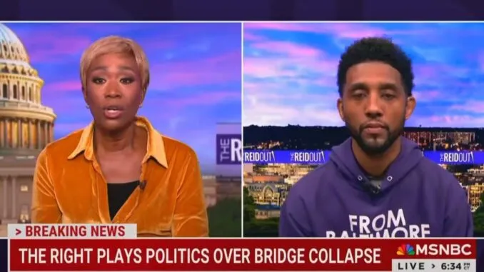 Baltimore Mayor Claims ‘DEI’ Is ‘The New N-Word’