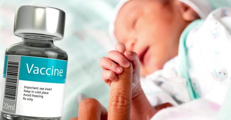 Impact of Childhood Vaccine Schedule on Public Health