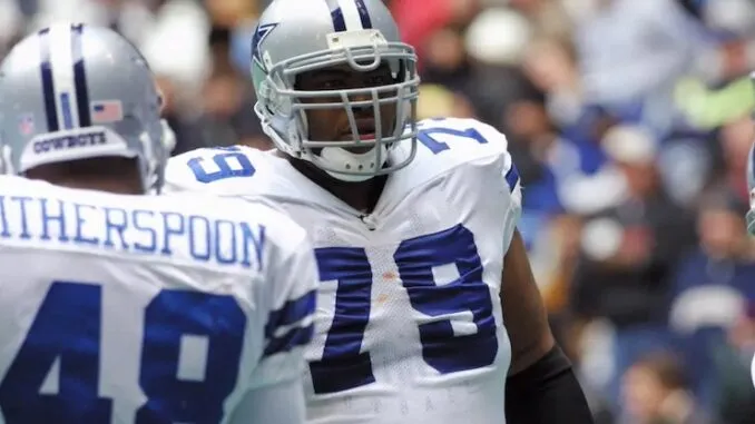 Remembering Char-Ron Dorsey