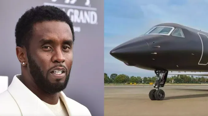 Neighbor Accuses Sean 'Diddy' Combs of Trafficking Minors to VIP Elite