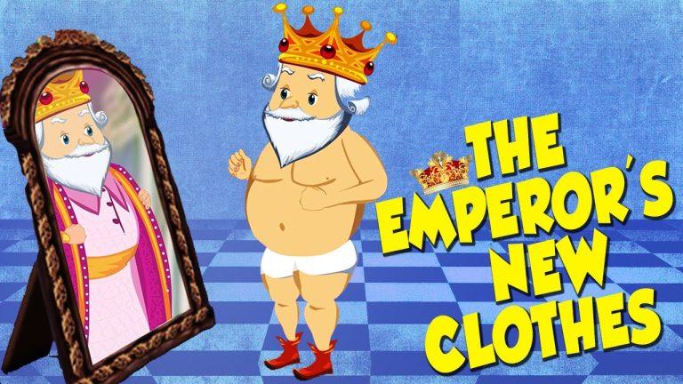 The Emperor’s New Clothes: A Take on Modern SEO Practices