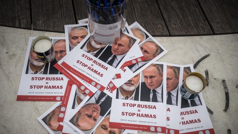 Turning Up the Heat on Russia