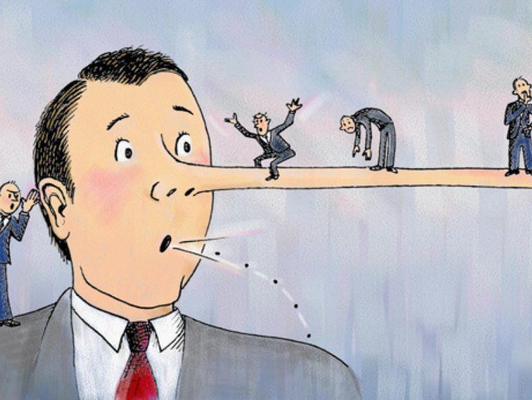 Can Honesty Honestly Be Bad? The Tale of a Truthful Troublemaker