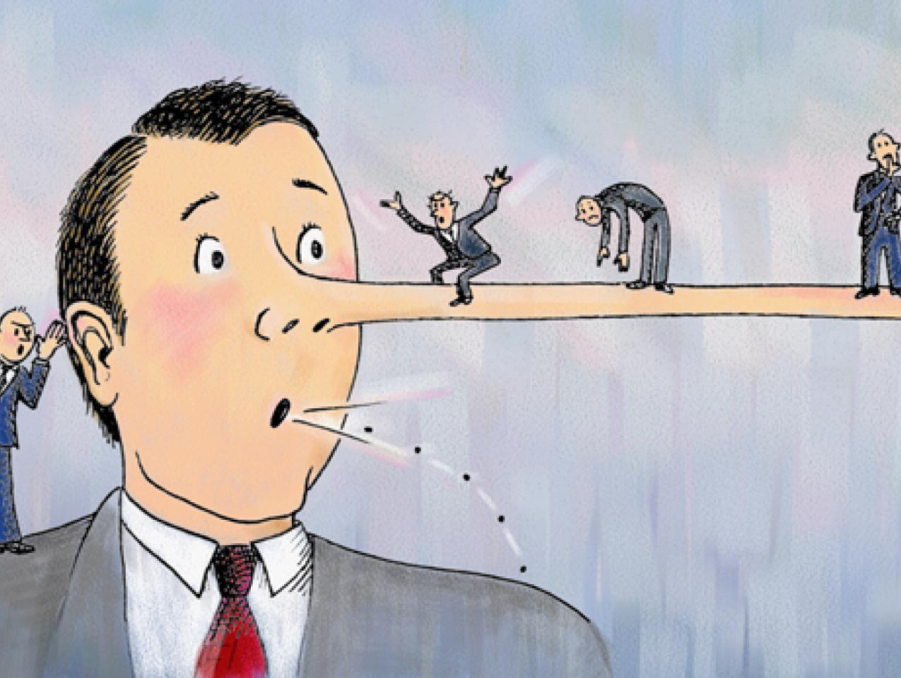 Can Honesty Honestly Be Bad