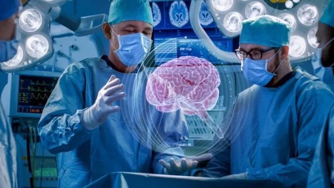 Doctors Caught in Bizarre Experiment: Declaring Patients 'Brain Dead ...