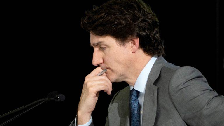 Justin Trudeau: The Saga of a Prime Minister on the Edge