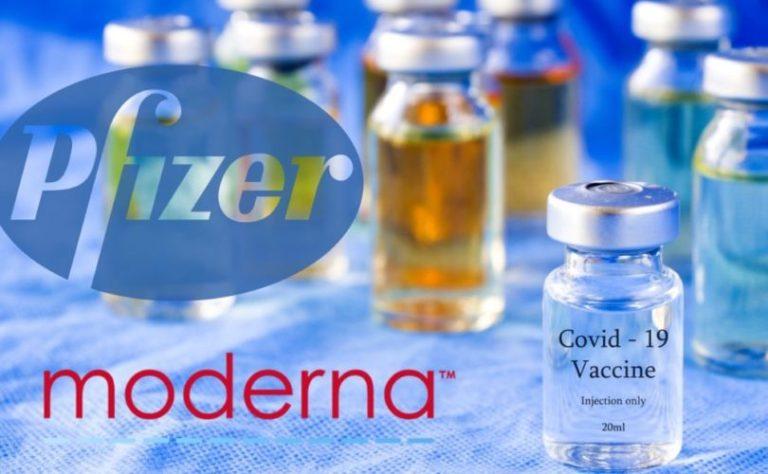 Study Reveals Sharp Increase in Cancer Deaths Following Third mRNA COVID Vaccine Doses