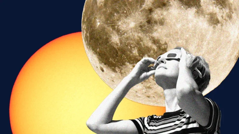 Where and How to Watch the Spectacular Solar Eclipse in North America