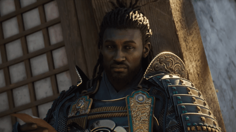 Assassin’s Creed’s Black Samurai; A Tale of History or Modern Sensibilities?