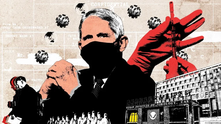 Alert: Warning from Virologist: Fully Vaccinated Individuals Bracing for Health Crisis