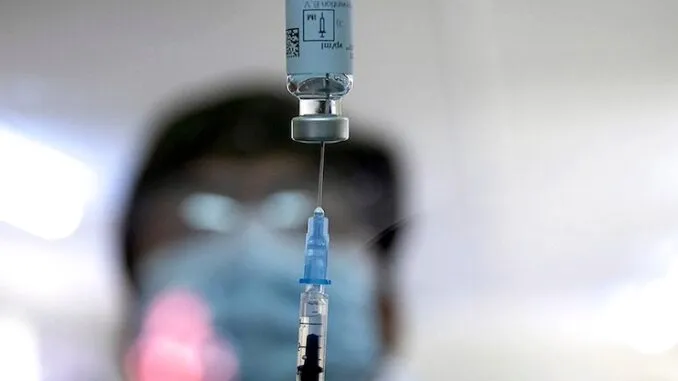 Scientists Unveil mRNA Vaccine 'Off Switch'