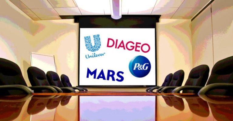 How Big Brands are Colluding to Control Online Speech