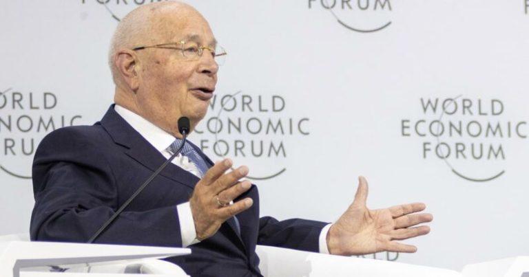 Klaus Schwab and the Great Reset: Forcing Humanity into Collaboration for the Greater Good (or Else)