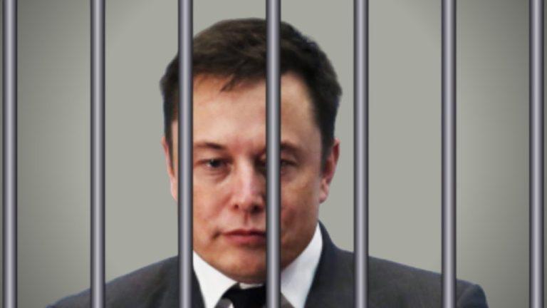 Elon Musk’s Grand Adventure: A World Tour with a Twist—Will He Be Arrested Next?
