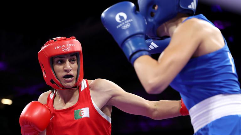 The Madness of Olympic Medals