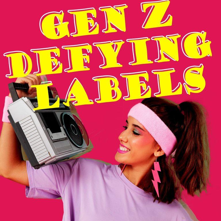 In the World of Lazy Labels: The Rise of the Modern Thought Police