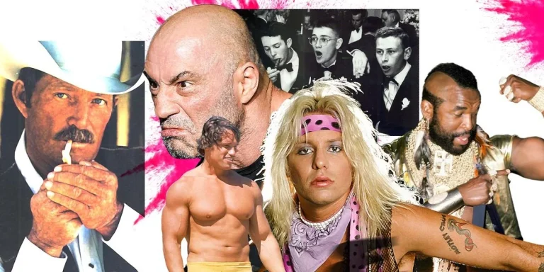 Why True Strength Isn’t About Macho Posturing: It’s About Integrity and Character