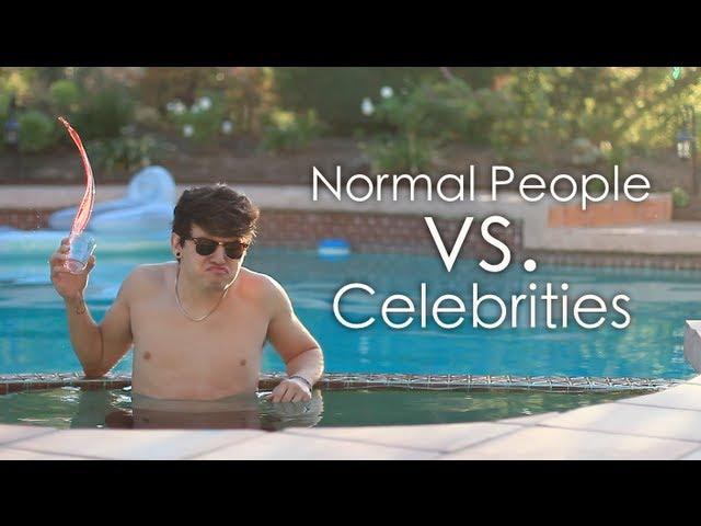 The Week’s Unveiling: Celebrities vs. The People