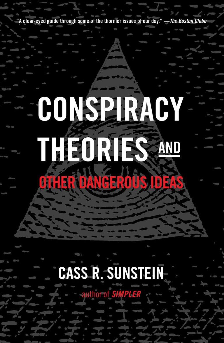 The Curious Case of Conspiracy Theorists and Their Unexpected Accuracy