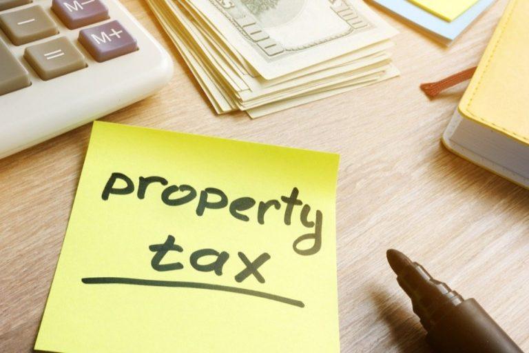 Why Do We Keep Paying Property Taxes After Owning Our Homes?
