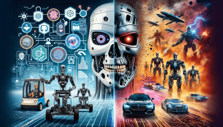 The Hidden Perils of a “Consistent Narrative” – Are We All Just Robots?