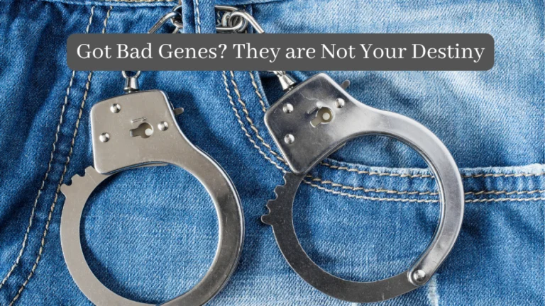 Is Blaming Disease on Genetics Just an Excuse? The Real Culprits: Food, Water, and Air Pollution