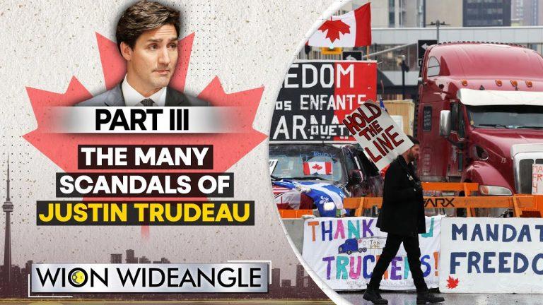 Trudeau’s Biggest Scandals: A Rollercoaster Ride in Canadian Politics