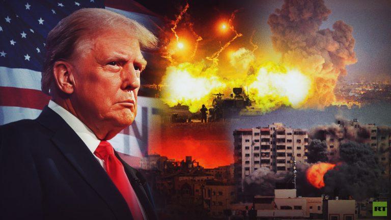 Can Trump Bridge Peace Between Israel and Iran? Exploring the Challenges and Opportunities