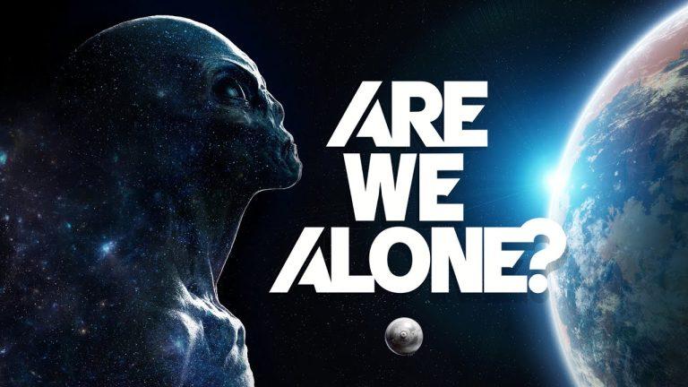 Are We Alone? Exploring the Possibility of Life Beyond Earth