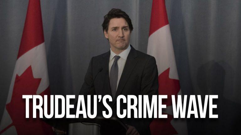 The Hidden Truth: Did Canada Help Ignite the COVID-19 Pandemic?