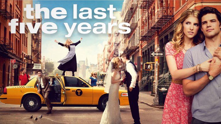 The Last 5 Years: A Crime Scene Hiding in Plain Sight