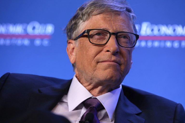 Bill Gates: The Vaccine Messiah or Population Control Maestro?