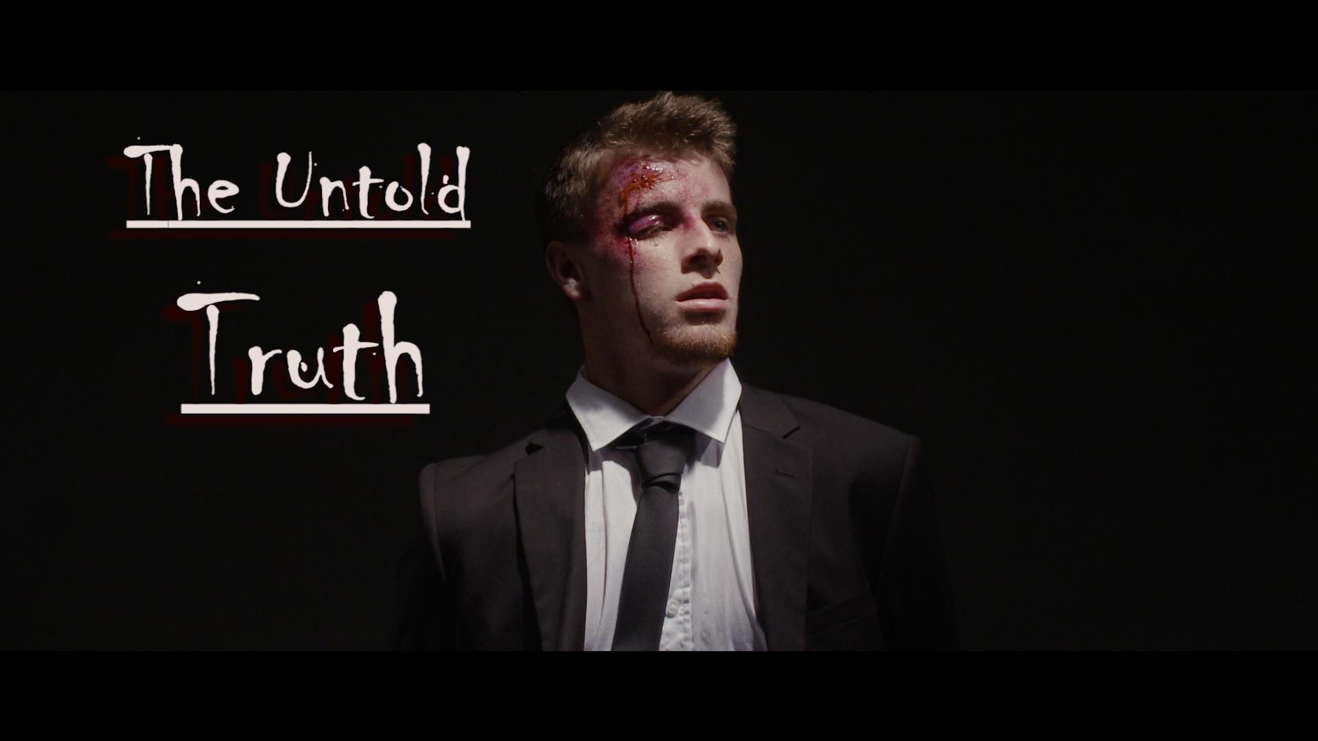 The Untold Truth