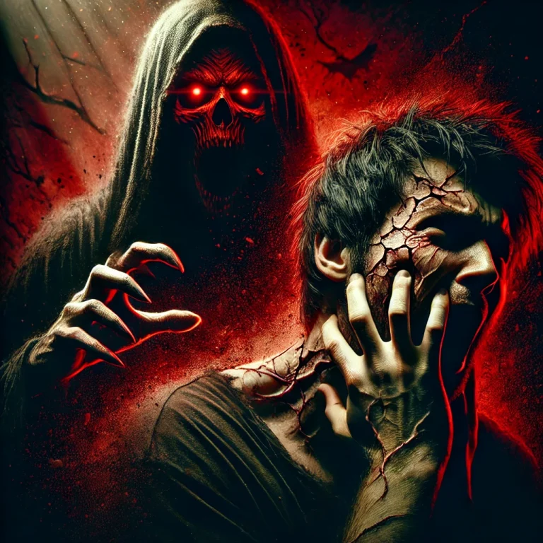 The Enemy Within: A Century of Silent Infiltration