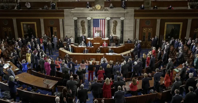 Suspend Every Member of Congress